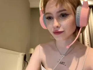 EsmaCorby's Live Sex Cam Show