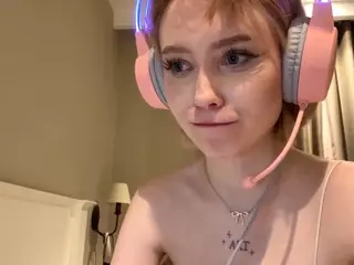 EsmaCorby's Live Sex Cam Show