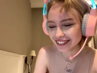 EsmaCorby's Live Sex Cam Show
