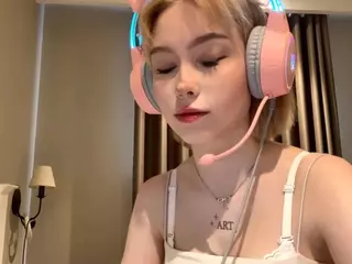 EsmaCorby's Live Sex Cam Show