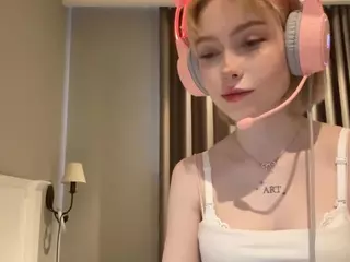 EsmaCorby's Live Sex Cam Show