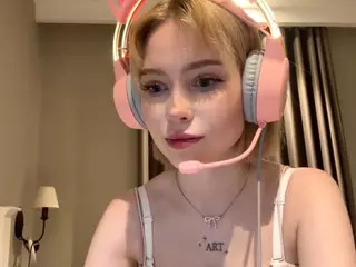 EsmaCorby's Live Sex Cam Show