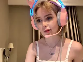 EsmaCorby's Live Sex Cam Show