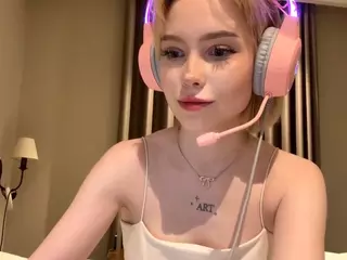 EsmaCorby's Live Sex Cam Show