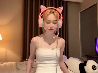 EsmaCorby's Live Sex Cam Show