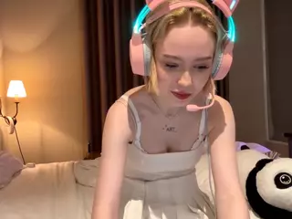 EsmaCorby's Live Sex Cam Show