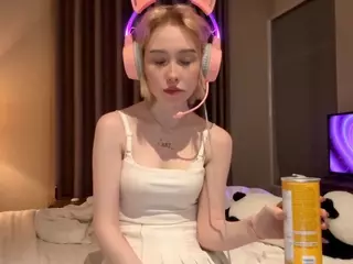 EsmaCorby's Live Sex Cam Show
