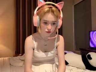 EsmaCorby's Live Sex Cam Show