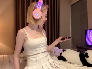 EsmaCorby's Live Sex Cam Show
