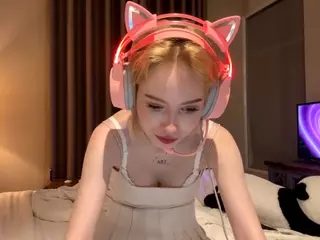 EsmaCorby's Live Sex Cam Show