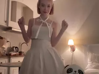 EsmaCorby's Live Sex Cam Show