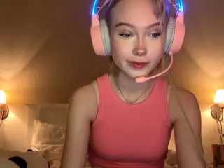 EsmaCorby's Live Sex Cam Show