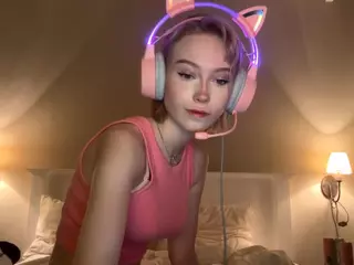 EsmaCorby's Live Sex Cam Show