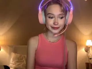 EsmaCorby's Live Sex Cam Show