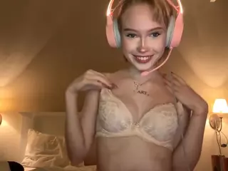 EsmaCorby's Live Sex Cam Show