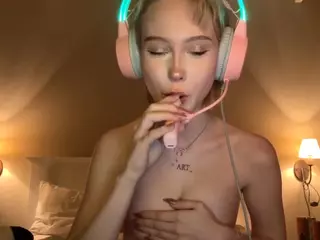 EsmaCorby's Live Sex Cam Show