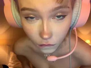 EsmaCorby's Live Sex Cam Show
