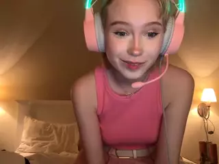 EsmaCorby's Live Sex Cam Show