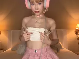 EsmaCorby's Live Sex Cam Show