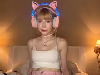 EsmaCorby's Live Sex Cam Show