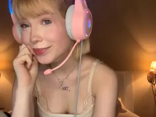 EsmaCorby's Live Sex Cam Show