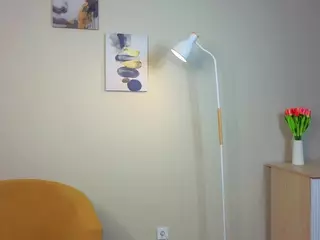 FannyCherrington's Live Sex Cam Show