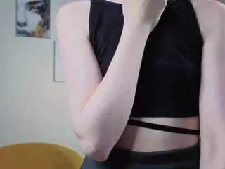FannyCherrington's Live Sex Cam Show
