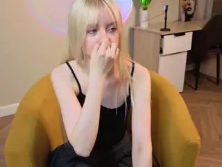 FannyCherrington's Live Sex Cam Show