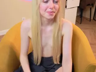 FannyCherrington's Live Sex Cam Show