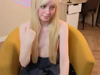 FannyCherrington's Live Sex Cam Show