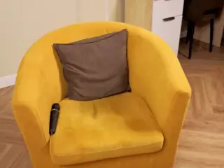 FannyCherrington's Live Sex Cam Show
