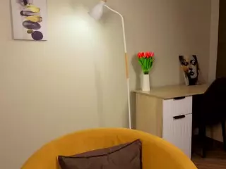 FannyCherrington's Live Sex Cam Show