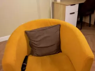 FannyCherrington's Live Sex Cam Show