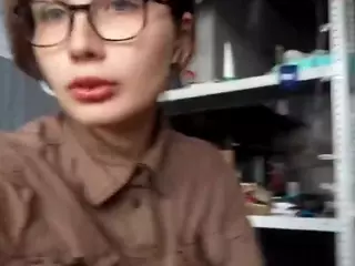 Tanya's Live Sex Cam Show