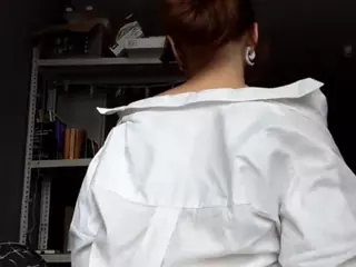 Tanya's Live Sex Cam Show