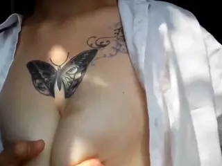 Tanya's Live Sex Cam Show