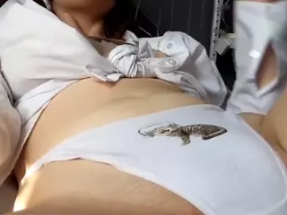 Tanya's Live Sex Cam Show