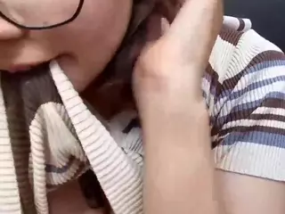 Tanya's Live Sex Cam Show