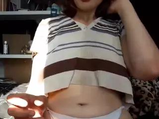 Tanya's Live Sex Cam Show