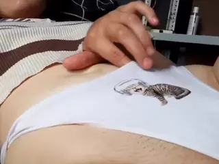 Tanya's Live Sex Cam Show