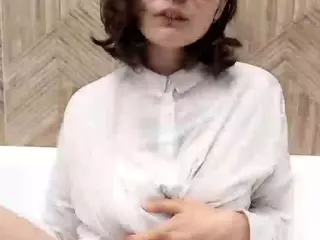 Tanya's Live Sex Cam Show