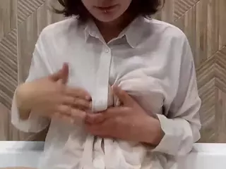 Tanya's Live Sex Cam Show