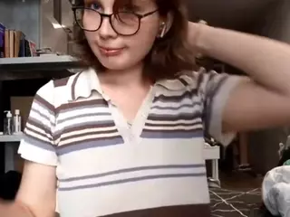 Tanya's Live Sex Cam Show