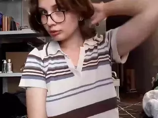 Tanya's Live Sex Cam Show