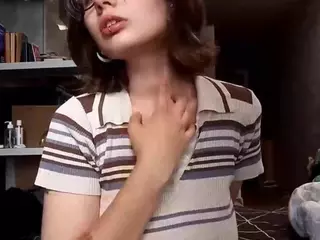 Tanya's Live Sex Cam Show