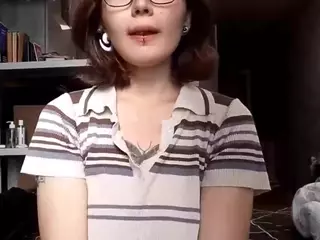 Tanya's Live Sex Cam Show