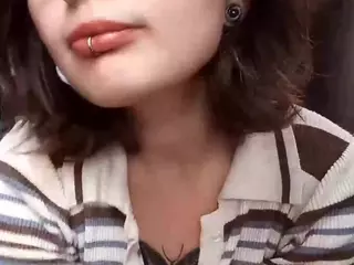 Tanya's Live Sex Cam Show