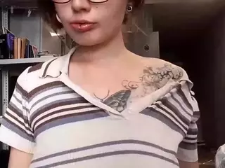 Tanya's Live Sex Cam Show