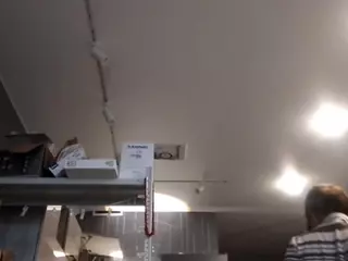 Tanya's Live Sex Cam Show