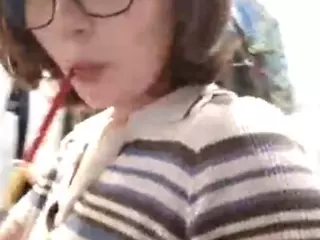 Tanya's Live Sex Cam Show